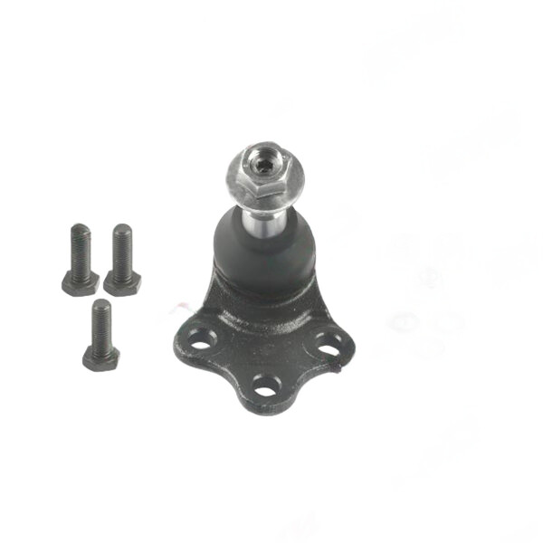 Trag- und Führungsgelenk Vorderachse Stahl KYB für LAND ROVER FREELANDER