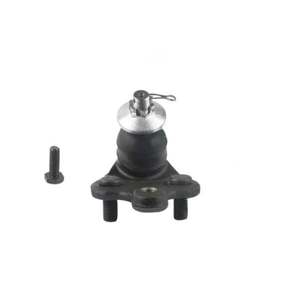 Trag- und Führungsgelenk unten Stahl KYB Aftermarket-Expertise für TOYOTA PRIUS