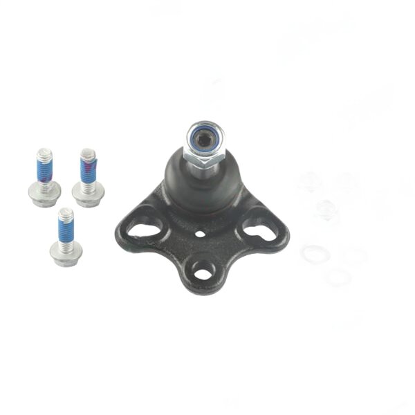 Trag- und Führungsgelenk Vorderachse Stahl KYB für MERCEDES-BENZ VANEO