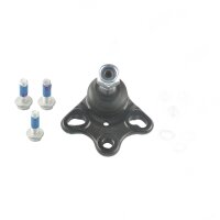 Trag- und Führungsgelenk Vorderachse Stahl KYB...