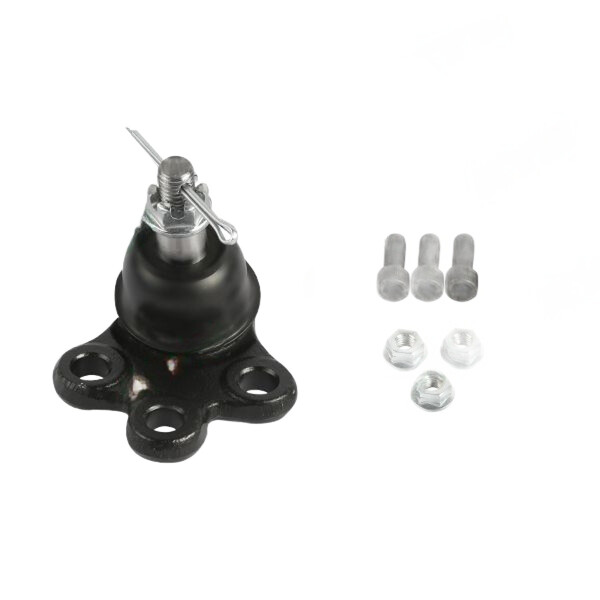 Trag- und Führungsgelenk unten Stahl KYB Aftermarket-Expertise für OPEL SINTRA