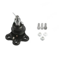 Trag- und Führungsgelenk unten Stahl KYB...