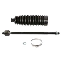 Axial Joint Tie Rod Front Axle 385 mm KYB IAM-Expertise...