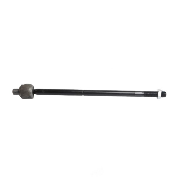 Axial Joint Tie Rod front axle left 373 mm KYB for LAND ROVER DISCOVERY