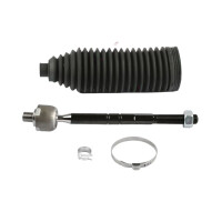 Axial Joint Tie Rod front axle 243 mm KYB for e.g....