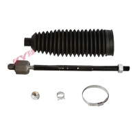 Axial Joint Tie Rod Front Axle 278 mm KYB IAM-Expertise...