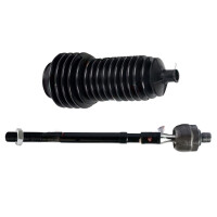 Axial Joint Tie Rod front axle 256 mm KYB for e.g....