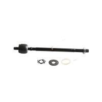 Axial Joint Tie Rod Front Axle 258 mm KYB for e.g....