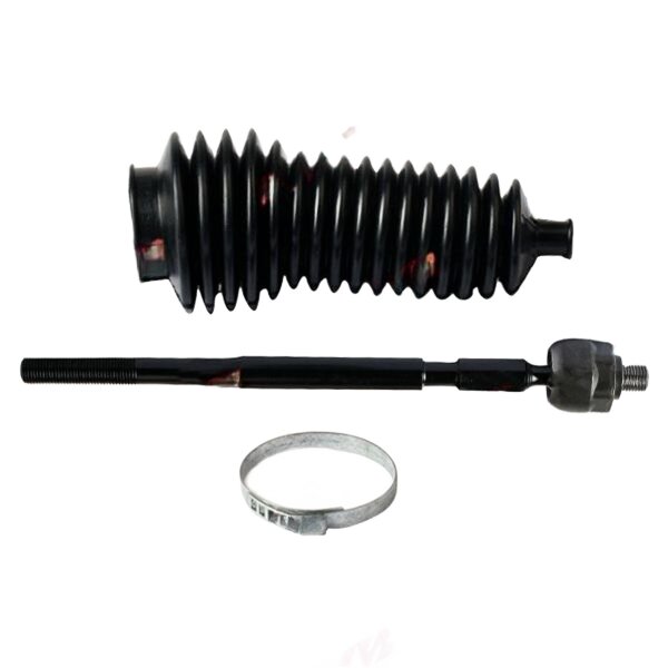 Axial Joint Tie Rod front axle 293 mm KYB for e.g. RENAULT MEGANE