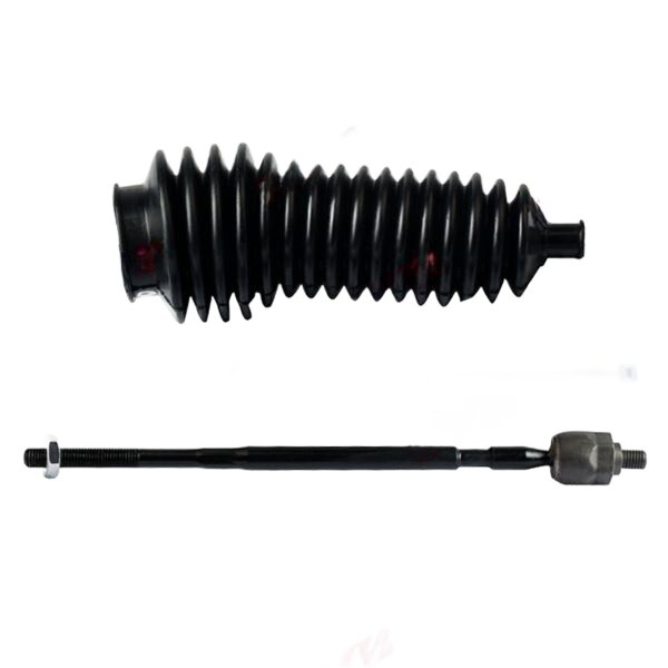 Axialgelenk Spurstange Vorderachse 294 mm KYB für u.a. RENAULT MEGANE