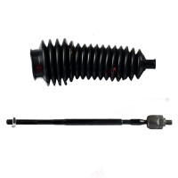 Axialgelenk Spurstange Vorderachse 294 mm KYB für...