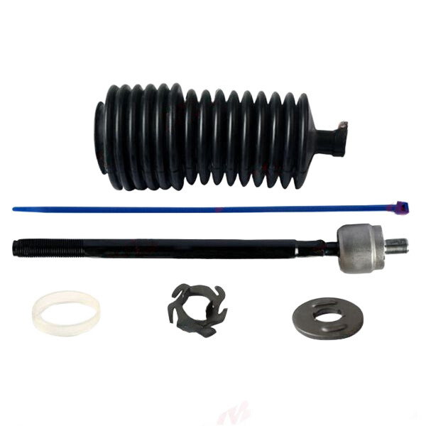 Axial Joint Tie Rod front axle 265 mm KYB for e.g. RENAULT LAGUNA