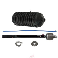 Axial Joint Tie Rod Front Axle 242 mm KYB IAM-Expertise...