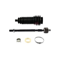 Axial Joint Tie Rod Front Axle 236 mm KYB IAM-Expertise...