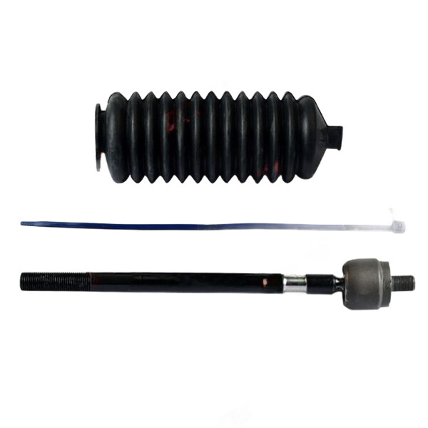 Axial Joint Tie Rod front axle 265 mm KYB for e.g. RENAULT KANGOO