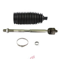 Axial Joint Tie Rod front axle 279 mm KYB IAM-Expertise...