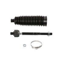 Axial Joint Tie Rod front axle 208 mm KYB IAM-Expertise...