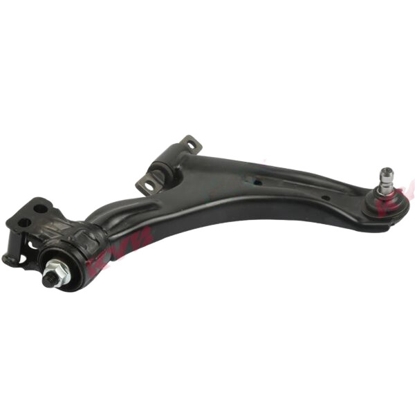 Handlebar Wheel Suspension front axle right wishbone KYB for CHEVROLET SPARK