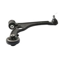 Handlebar Wheel Suspension front axle right wishbone KYB...
