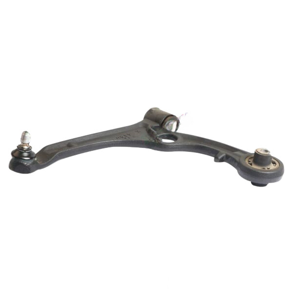 Handlebar Wheel Suspension front axle left wishbone KYB for e.g. FIAT STILO