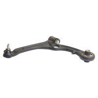 Handlebar Wheel Suspension front axle left wishbone KYB...