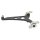 Handlebar Wheel Suspension top wishbone KYB IAM-Expertise for e.g. LANCIA LYBRA