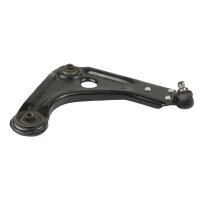 Handlebar Wheel Suspension front axle right wishbone KYB...