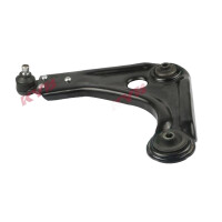 Handlebar Wheel Suspension front axle left wishbone KYB...