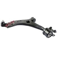 Lenker Radaufhängung Vorderachse links Querlenker...