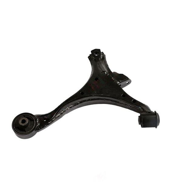 Handlebar Wheel Suspension front axle left wishbone KYB for e.g. HONDA CIVIC