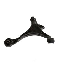 Handlebar Wheel Suspension front axle left wishbone KYB...