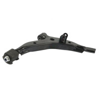 Handlebar Wheel Suspension front axle right wishbone KYB...