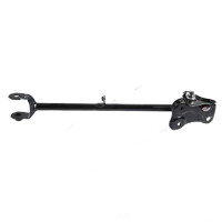 Handlebar Wheel Suspension rear axle right trailing arm...