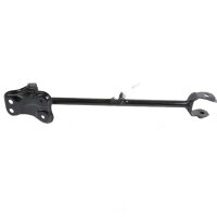 Handlebar Wheel Suspension rear axle left trailing arm...