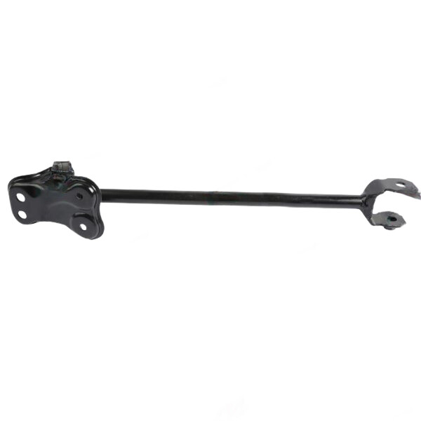 Handlebar Wheel Suspension rear axle left trailing arm KYB for e.g. KIA CERATO