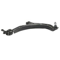 Handlebar Wheel Suspension front axle right wishbone KYB...