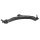 Handlebar Wheel Suspension front axle right wishbone KYB for e.g. NISSAN ALMERA