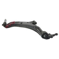 Handlebar Wheel Suspension front axle left wishbone KYB...