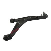 Handlebar Wheel Suspension front axle right wishbone KYB...