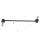 Rod Strut Stabiliser front axle left 340 mm KYB Aftermarket-Expertise for BMW X4