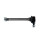 Rod Strut Stabiliser front axle 190 mm KYB for e.g. KIA SPORTAGE
