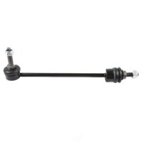 Rod Strut Stabiliser front axle 286 mm KYB for e.g. LAND...