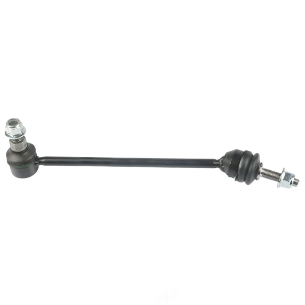 Rod Strut Stabiliser front axle right 286 mm KYB for e.g. MB C-KLASSE
