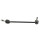 Rod Strut Stabiliser front axle right 302 mm KYB for MB S-KLASSE