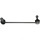 Rod Strut Stabiliser front axle right 227 mm KYB for e.g. SMART FORTWO