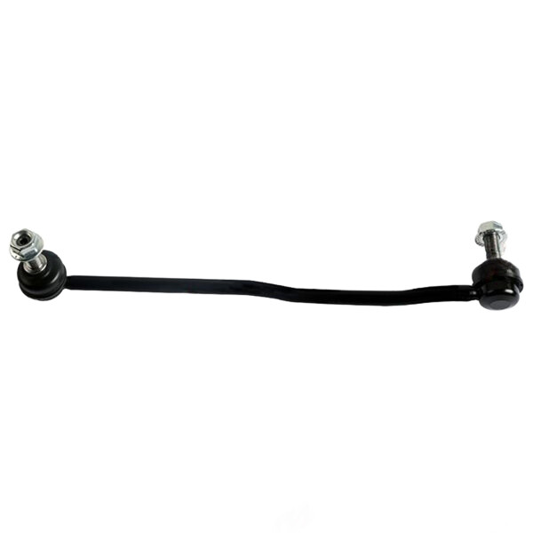 Rod Strut Stabiliser front axle right 342 mm KYB for e.g. SUBARU OUTBACK