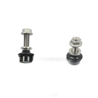 Stange Strebe Stabilisator Hinterachse rechts 113 mm KYB...
