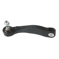 Rod Strut Stabiliser rear axle left 174 mm KYB...