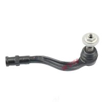 Tie Rod End front axle right 216 mm KYB IAM-Expertise for...
