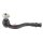 Tie Rod End front axle left 216 mm KYB IAM-Expertise for e.g. AUDI A4